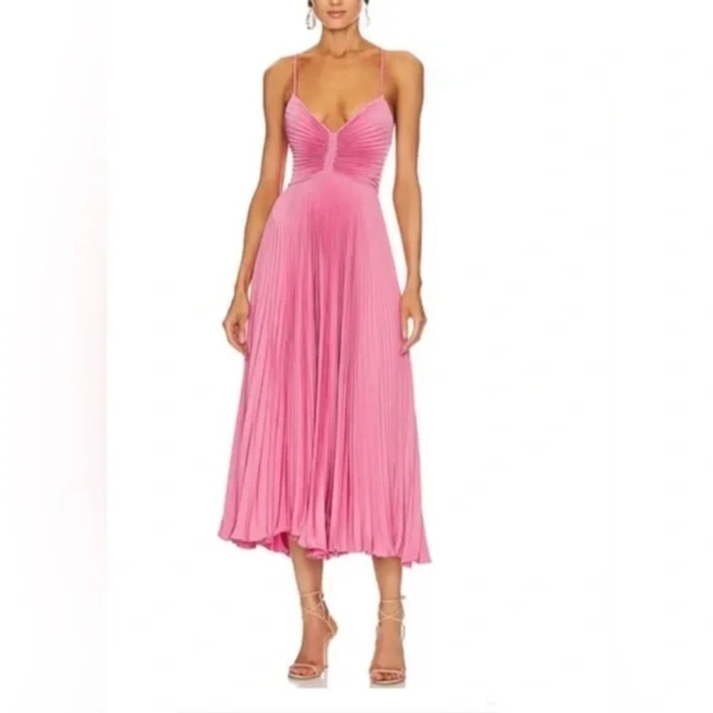 A.L.C. Gemini Dress
